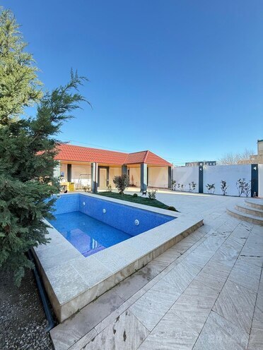 Satılır 4 otaqlı həyət evi/bağ evi 150 m², Şüvəlan q., photo 12 from 27