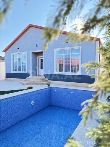 Satılır 4 otaqlı həyət evi/bağ evi 150 m², Şüvəlan q., photo 6 from 27