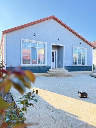 Satılır 4 otaqlı həyət evi/bağ evi 150 m², Şüvəlan q., photo 5 from 27