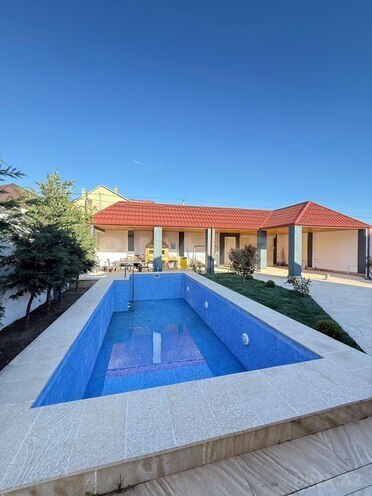 Satılır 4 otaqlı həyət evi/bağ evi 150 m², Şüvəlan q., photo 10 from 27