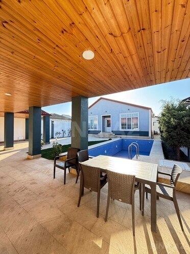 Satılır 4 otaqlı həyət evi/bağ evi 150 m², Şüvəlan q., photo 7 from 27