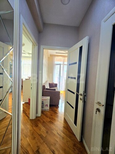 Продаётся 1-комн. новостройка 50 м², м. Шах Исмаил Хатаи, photo 8 from 9