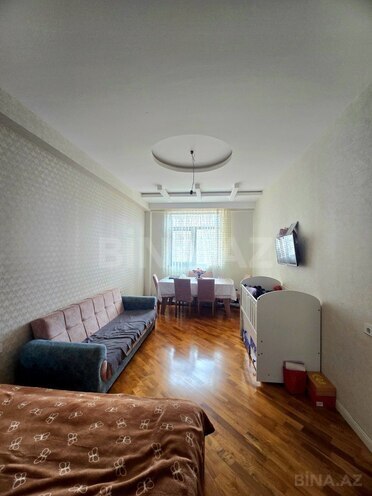 Продаётся 1-комн. новостройка 50 м², м. Шах Исмаил Хатаи, photo 4 from 9