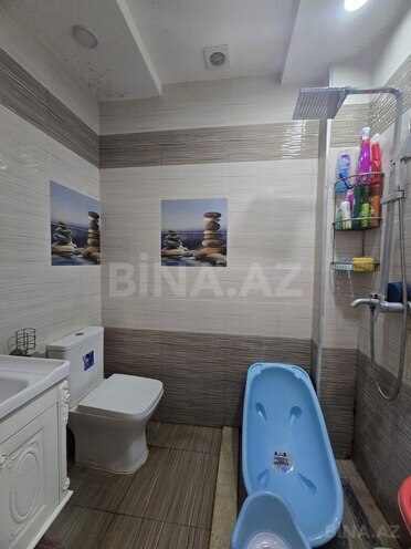 Продаётся 1-комн. новостройка 50 м², м. Шах Исмаил Хатаи, photo 7 from 9