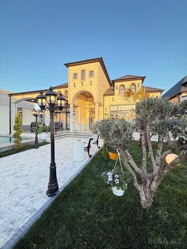 Продаётся 5-комн. дом/дача 230 м², пос. Мардакан, photo 4 from 32