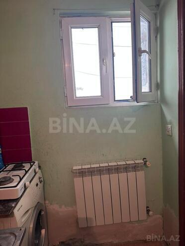 Сдаётся 1-комн. дом/дача 30 м², м. Элмляр Академиясы, photo 10 from 15