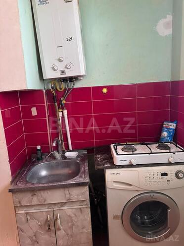 Сдаётся 1-комн. дом/дача 30 м², м. Элмляр Академиясы, photo 3 from 15