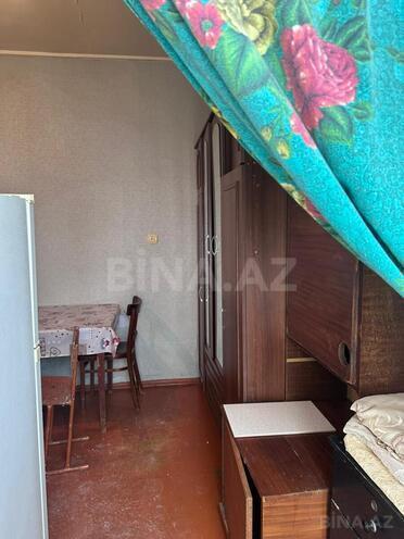 Сдаётся 1-комн. дом/дача 30 м², м. Элмляр Академиясы, photo 7 from 15