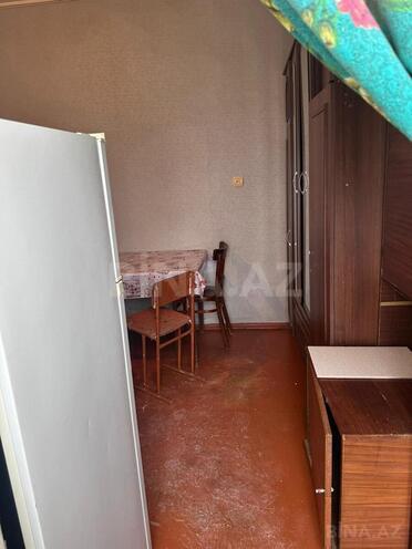 Сдаётся 1-комн. дом/дача 30 м², м. Элмляр Академиясы, photo 9 from 15