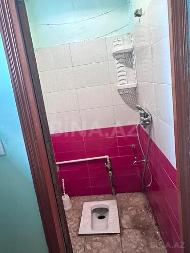 Сдаётся 1-комн. дом/дача 30 м², м. Элмляр Академиясы, photo 13 from 15