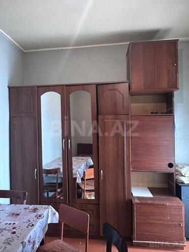 Сдаётся 1-комн. дом/дача 30 м², м. Элмляр Академиясы, photo 4 from 15