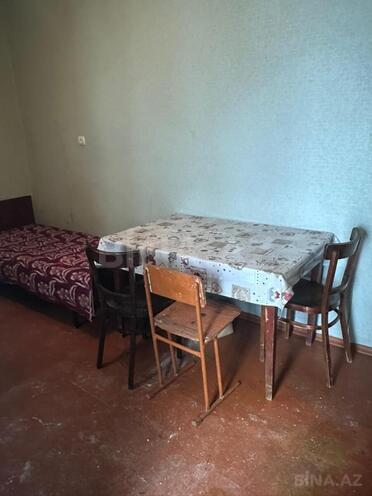 Сдаётся 1-комн. дом/дача 30 м², м. Элмляр Академиясы, photo 12 from 15