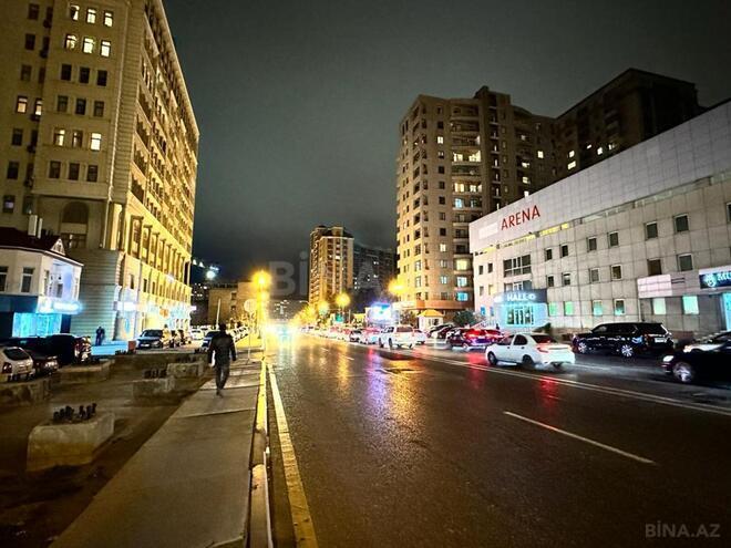 Satılır 2 otaqlı köhnə tikili 65 m², Gənclik m., photo 18 from 19