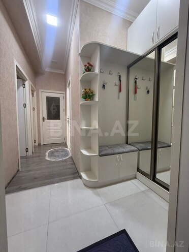 Satılır 3 otaqlı yeni tikili 73 m², Masazır q., photo 6 from 24