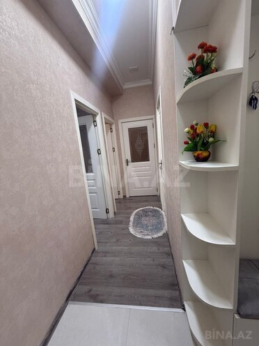 Satılır 3 otaqlı yeni tikili 73 m², Masazır q., photo 7 from 24