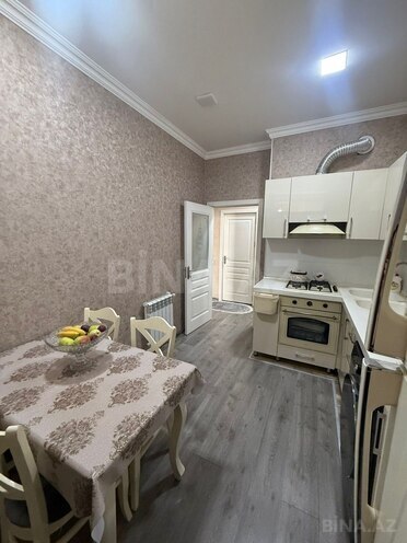Satılır 3 otaqlı yeni tikili 73 m², Masazır q., photo 10 from 24