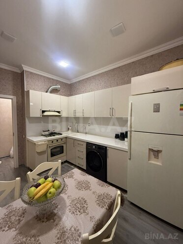 Satılır 3 otaqlı yeni tikili 73 m², Masazır q., photo 9 from 24