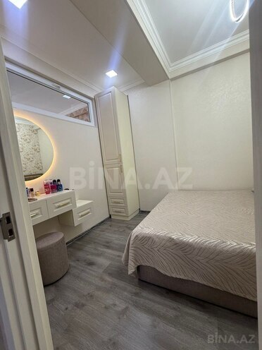 Satılır 3 otaqlı yeni tikili 73 m², Masazır q., photo 13 from 24