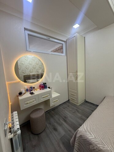 Satılır 3 otaqlı yeni tikili 73 m², Masazır q., photo 23 from 24