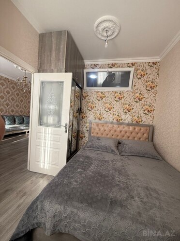 Satılır 3 otaqlı yeni tikili 73 m², Masazır q., photo 20 from 24