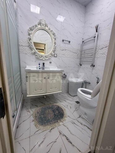 Satılır 3 otaqlı yeni tikili 73 m², Masazır q., photo 19 from 24