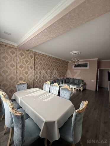 Satılır 3 otaqlı yeni tikili 73 m², Masazır q., photo 3 from 24