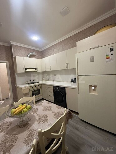 Satılır 3 otaqlı yeni tikili 73 m², Masazır q., photo 8 from 24