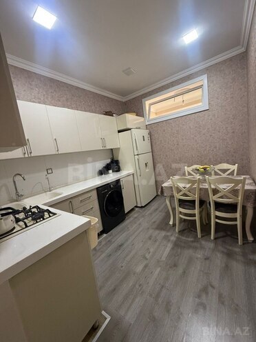 Satılır 3 otaqlı yeni tikili 73 m², Masazır q., photo 15 from 24