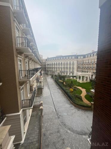 Продаётся 3-комн. новостройка 95 м², пос. Аг шехер, photo 11 from 13