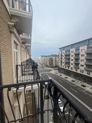 Продаётся 3-комн. новостройка 95 м², пос. Аг шехер, photo 12 from 13