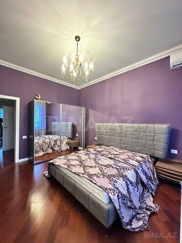 İcarəyə verilir 3 otaqlı köhnə tikili 100 m², Sahil m., photo 14 from 30