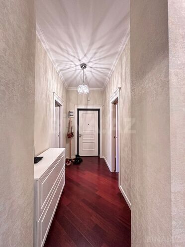 İcarəyə verilir 3 otaqlı köhnə tikili 100 m², Sahil m., photo 24 from 30