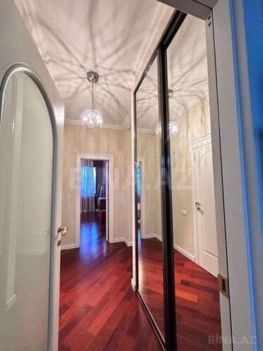 İcarəyə verilir 3 otaqlı köhnə tikili 100 m², Sahil m., photo 22 from 30