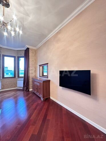 İcarəyə verilir 3 otaqlı köhnə tikili 100 m², Sahil m., photo 4 from 30