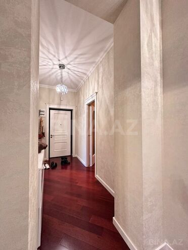 İcarəyə verilir 3 otaqlı köhnə tikili 100 m², Sahil m., photo 21 from 30