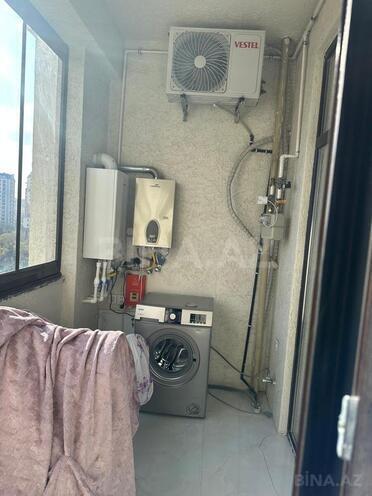 Сдаётся 2-комн. новостройка 65 м², м. Нариман Нариманов, photo 11 from 12