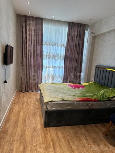 Сдаётся 2-комн. новостройка 65 м², м. Нариман Нариманов, photo 4 from 12