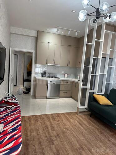 Сдаётся 2-комн. новостройка 65 м², м. Нариман Нариманов, photo 3 from 12