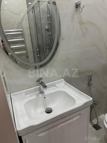 Сдаётся 2-комн. новостройка 65 м², м. Нариман Нариманов, photo 10 from 12