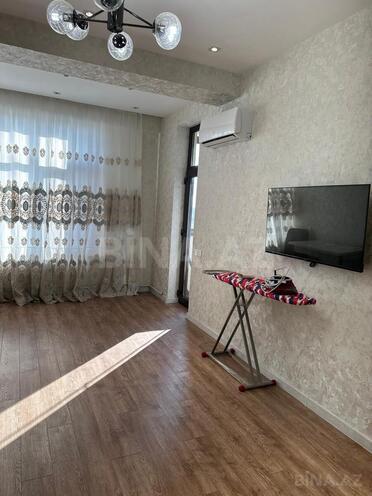 Сдаётся 2-комн. новостройка 65 м², м. Нариман Нариманов, photo 5 from 12