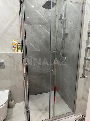 Сдаётся 2-комн. новостройка 65 м², м. Нариман Нариманов, photo 9 from 12