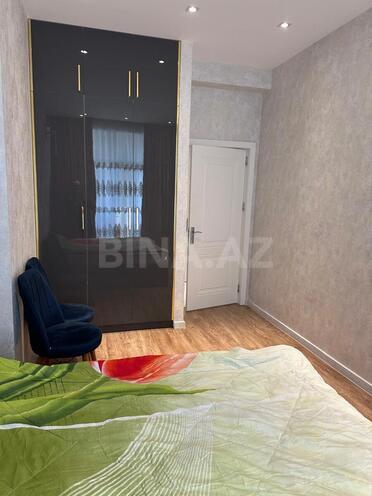 Сдаётся 2-комн. новостройка 65 м², м. Нариман Нариманов, photo 6 from 12