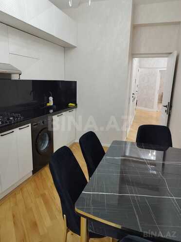 Сдаётся 3-комн. новостройка 110 м², м. 8 ноября, photo 4 from 16