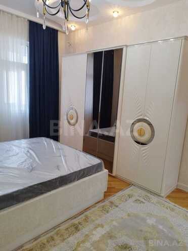 Сдаётся 3-комн. новостройка 110 м², м. 8 ноября, photo 11 from 16