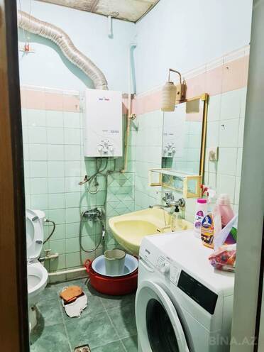 İcarəyə verilir 4 otaqlı köhnə tikili 120 m², 28 May m., photo 12 from 14
