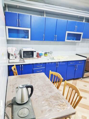 İcarəyə verilir 4 otaqlı köhnə tikili 120 m², 28 May m., photo 9 from 14