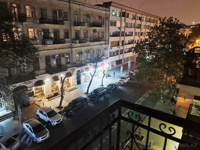 İcarəyə verilir 4 otaqlı köhnə tikili 120 m², 28 May m., photo 8 from 14