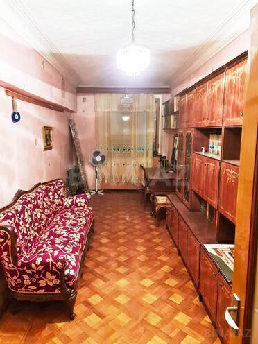 İcarəyə verilir 4 otaqlı köhnə tikili 120 m², 28 May m., photo 4 from 14