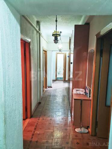 İcarəyə verilir 4 otaqlı köhnə tikili 120 m², 28 May m., photo 11 from 14