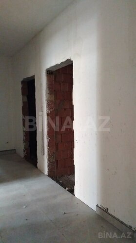 Satılır 2 otaqlı yeni tikili 58 m², photo 12 from 13